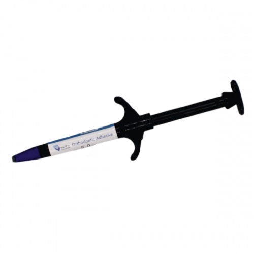 картинка E61-11 Адгезив для фиксации колец Блю глу паст - Blue glue paste (5г), Westlake 