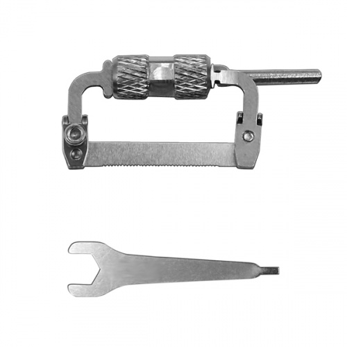 картинка Держатель полосок сепарационных № 1.369, ТОР ВМ 