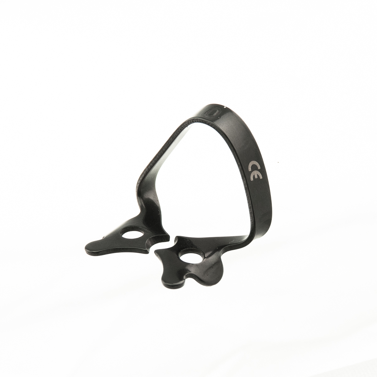 картинка Кламмеры черные, Medenta Instrumets Co 