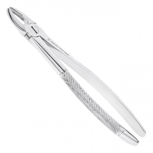 картинка PA 002/00 Щипцы извлекающие №2 для резцов и клыков на верхней челюсти, Nopa 