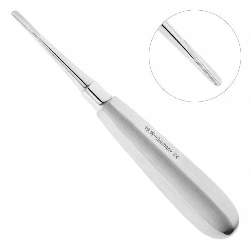 картинка Элеваторы Флоха (Flohr), HLW Dental 