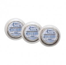 картинка Проволока для лазерной сварки - CoCr Laser welding wire, Omegatech 