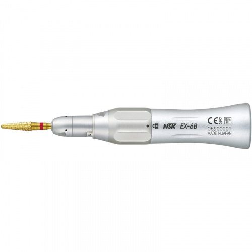 картинка Прямой наконечник ЕХ-6В, NSK Nakanishi Inc. 