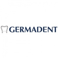 Логотип компании Germadent