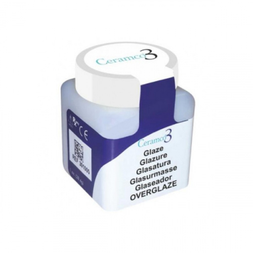 картинка Дентин Ceramco, 1 унция (28,4 г), Dentsply Sirona 