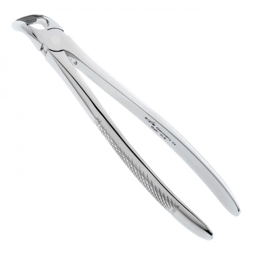 картинка Щипцы для удаления зубов, нижние премоляры, HLW Dental 