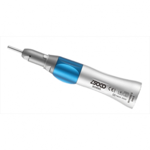 картинка Прямой наконечник SCHD05-S, D05-S, SOCO 