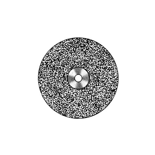 картинка Алмазный диск HP Standart DISC 916/220, 0,40мм, верхний (1шт), SS White 