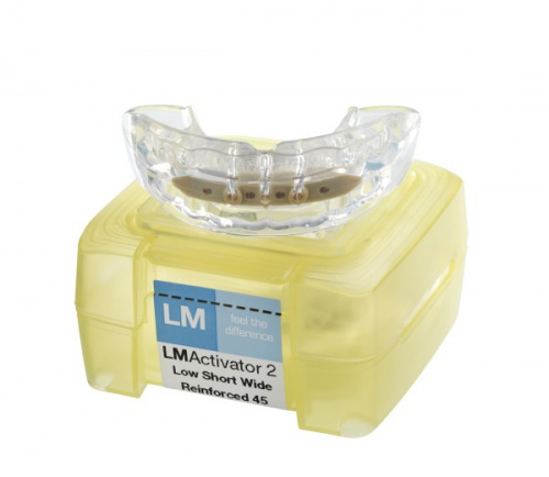 картинка Активатор LM-Activator 2 низкий, короткий, усиленный, LM-Instruments 