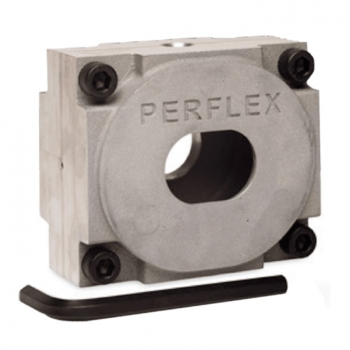 картинка 55106 Инжекционная алюминиевая кювета (1шт), Perflex LTD 