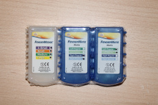 картинка Стартовый набор клиньев с матрицей FenderMate/Wadge, DIRECTA (28 шт) 