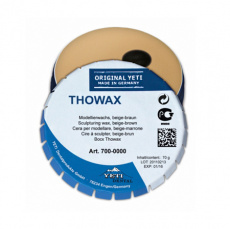 картинка Воск моделировочный THOWAX, Yeti 