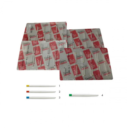 картинка Изи Пост - Easy Post, Dentsply Sirona 