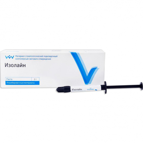 картинка Изолайн, Владмива (2 г) 