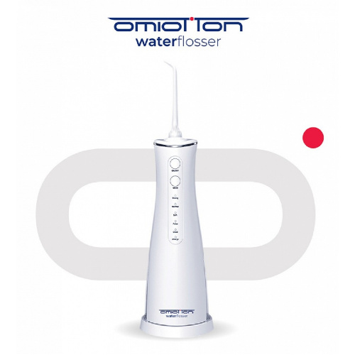 картинка Портативный ирригатор Омиоттон Омио-450 Хенди - Omiotton Omio-450 Handy, Omiotton 