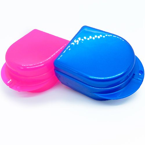 картинка Контейнеры для хранения капп, FGM (10шт) 