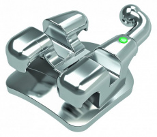 картинка Брекет Sinterline Plus металлический .022 ROTH, Lancer 