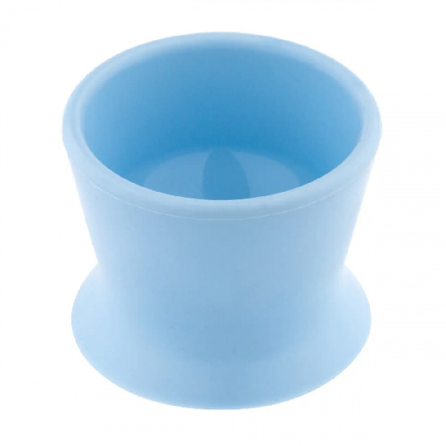 картинка Гибкая чашка для смешивания пластмассы TOP, EVE 
