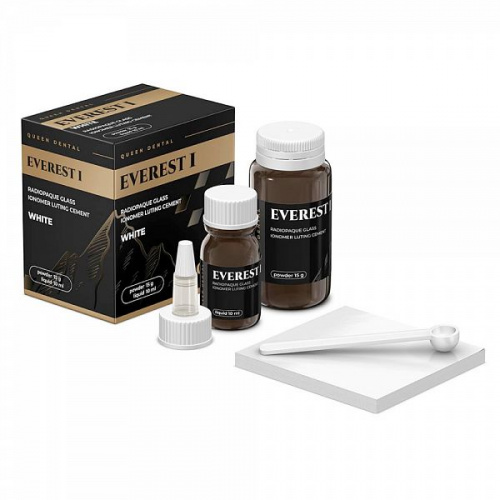 картинка Эверест I - Everest I, Queen Dental 