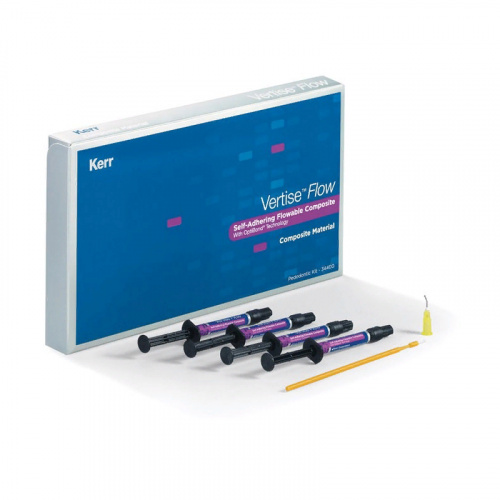 картинка Вертис Флоу - Vertise Flow, Kerr 