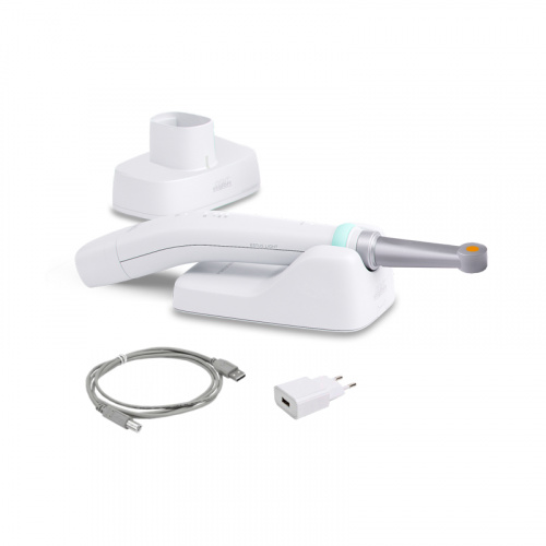 картинка Фотоактиватор Эстус Лайт - Estus Light с насадкой «ORANGE», Геософт Дент 