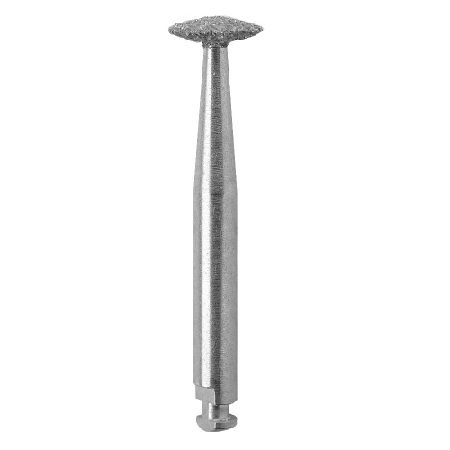 картинка Бор алмазный серия RA 825/050, грибовидный (5шт), SS White 