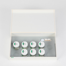 картинка Набор Noritake Addmate Kit EX-3 (7х10гр+10мл), Kuraray 