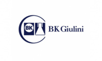 Логотип компании BK Giulini Chemie