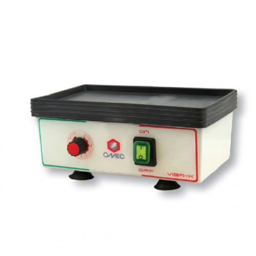 картинка Вибростол ВИБР-Икс-24 - VIBR-X-24 средний, Omec 