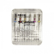 картинка СК плюс - SC PLUS, 1217 (6шт), SOCO 