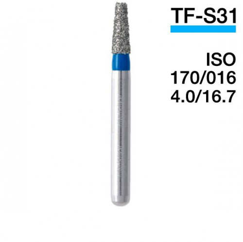 картинка Бор алмазный TF-S31 (5 шт.), MANI 