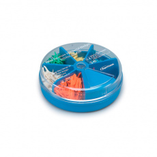 картинка Межзубные клинья из платана - Sycamore Interdental Wedges, Kerr 