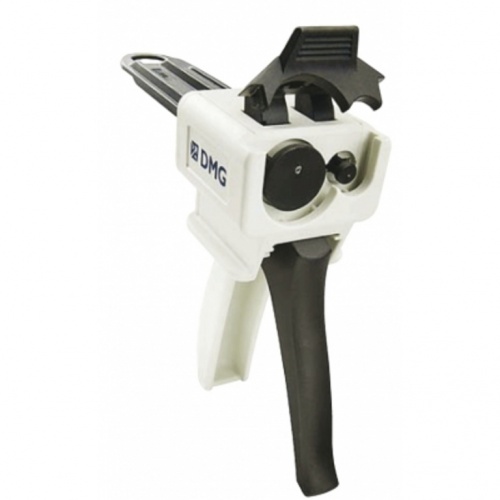 картинка Пистолет-диспенсер для картриджей 50 мл с соотношением 10:1/4:1, 110411, DMG 