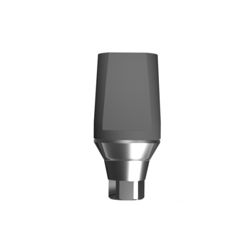 картинка Сканмаркер, совместим с Nobel Conical Connection, с винтом, титан (1шт), Ультрастом  