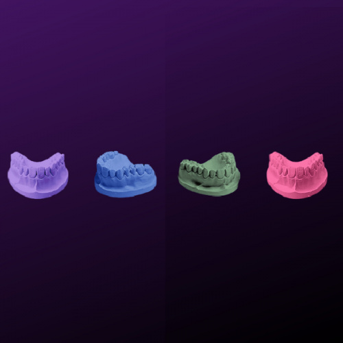 картинка Гипс IV класса Хиро Бейс Стоун - Hiro Base Stone, Mutsumi Chemical Industries (20кг) 