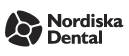 Логотип компании Nordiska Dental