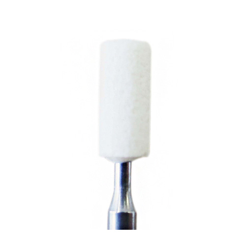 картинка Камни абразивные для эмали и композитов 638 Arcansas, цилиндр (5 шт.), Jota 