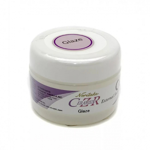картинка Глазурь для керамики Норитаке Глейз ЦЗР - Noritake Glaze CZR, Kuraray 