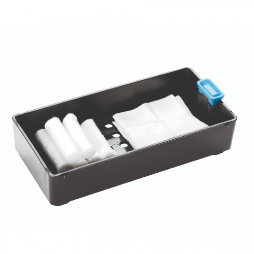 картинка LM 6420 Стандартный бокс LM-ServoMax, LM-Instruments 