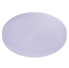 картинка ПММА диск с уступом - PMMA-Provi Scheibe, Omegatech 