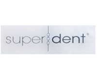 Логотип компании Super Dent