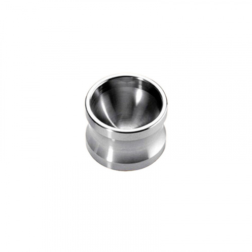 картинка 4013 Костная ступка большая без крышки, Orange 