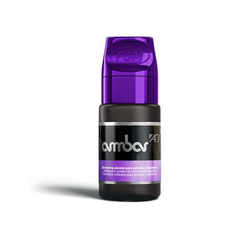 картинка Бонд Амбар АПС - Ambar APS бесцветный (6мл), FGM 