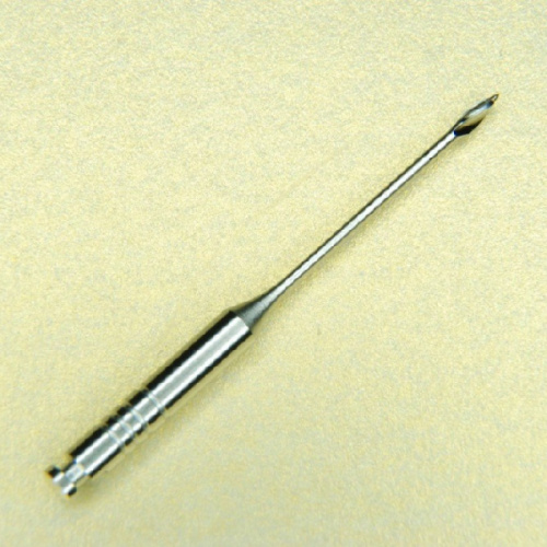 картинка Дриль для расширения устья каналов ДРК, Форма 