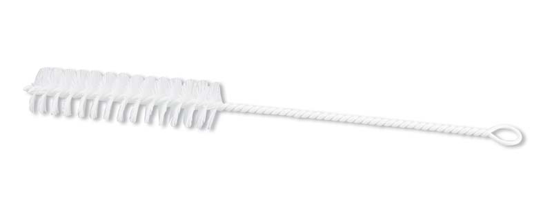 картинка Щетка-ершик для пылесосов (диаметр 16 мм, раб. длина 70 мм, 1 шт.) 