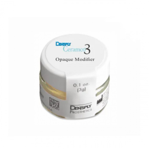 картинка Модификатор опака порошкообразного Ceramco, 1 унция (28,4 г), Dentsply Sirona 