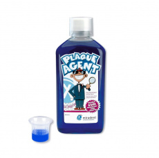 картинка Индикатор зубного налета Плак Агент - Plaque Agent, Miradent 
