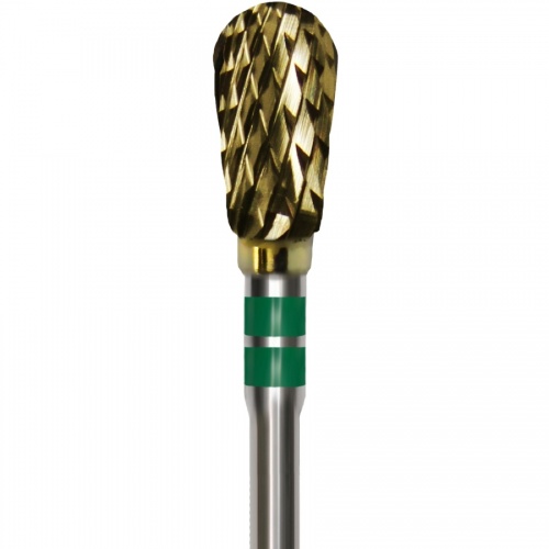 картинка Фреза GW L GE 77-060 (1шт), SS White 