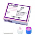 картинка Цитрикс - Citrix (2 х 14 г), Dentamerica 