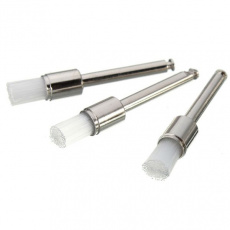 картинка Щетка полировочная нейлоновая узкая (1 шт) 